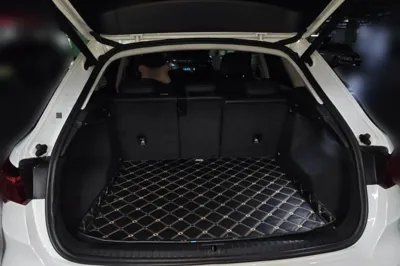 Audi Q3 2019, 80600 км, за 12526 USD - фото 19