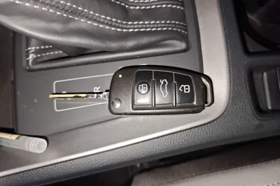 Audi Q3 2019, 80600 км, за 12526 USD - фото 20