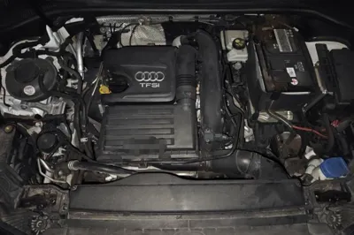 Audi Q3 2019, 80600 км, за 12526 USD - фото 21