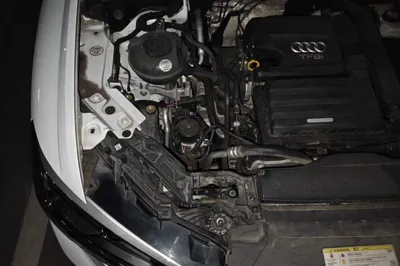 Audi Q3 2019, 80600 км, за 12526 USD - фото 23