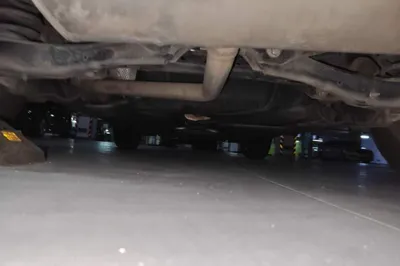 Audi Q3 2019, 80600 км, за 12526 USD - фото 25