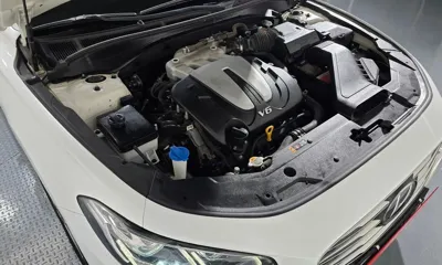 Hyundai Grandeur 2018, 61203 км, за 12295.09 USD - фото 6