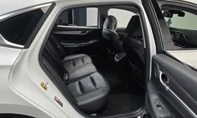 Hyundai Grandeur 2018, 61203 км, за 12295.09 USD - фото 12