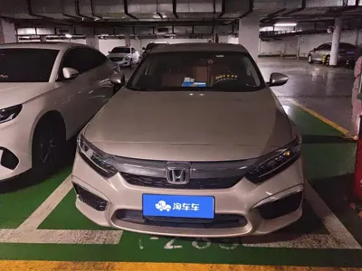 Honda Inspire 2019, 99600 км, за 11594.83 USD