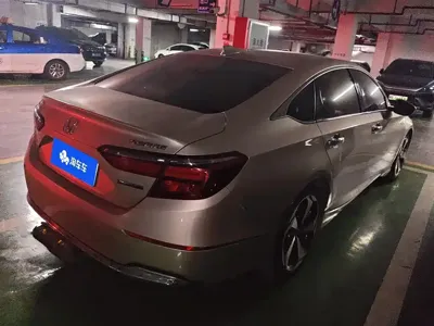 Honda Inspire 2019, 99600 км, за 11594.83 USD