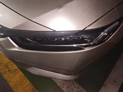 Honda Inspire 2019, 99600 км, за 11594.83 USD