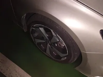 Honda Inspire 2019, 99600 км, за 11610.59 USD - фото 6