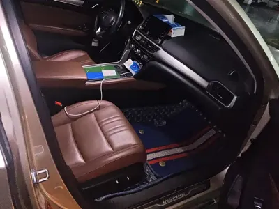 Honda Inspire 2019, 99600 км, за 11610.59 USD - фото 8