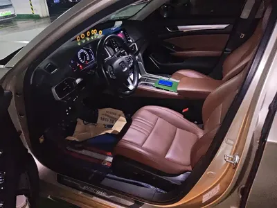 Honda Inspire 2019, 99600 км, за 11610.59 USD - фото 9