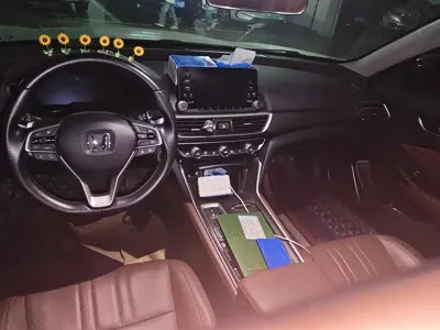 Honda Inspire 2019, 99600 км, за 11610.59 USD - фото 12