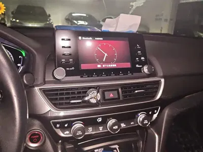 Honda Inspire 2019, 99600 км, за 11610.59 USD - фото 13