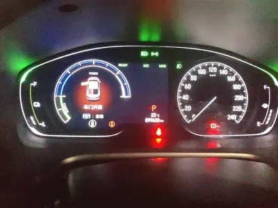 Honda Inspire 2019, 99600 км, за 11610.59 USD - фото 14