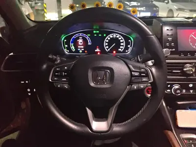 Honda Inspire 2019, 99600 км, за 11610.59 USD - фото 15