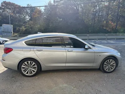 BMW Gran Turismo 2016, 119075 км, за 8391.89 USD
