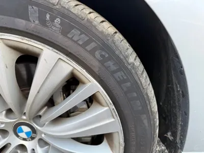 BMW Gran Turismo 2016, 119075 км, за 8391.89 USD