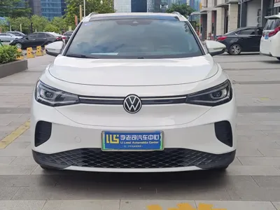Volkswagen ID.4 Crozz 2024, 56000 км, за 13112.38 USD