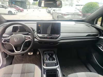 Volkswagen ID.4 Crozz 2024, 56000 км, за 13112.38 USD - фото 8