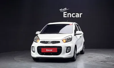 Kia Morning 2016, 78136 км, за 3838.15 USD