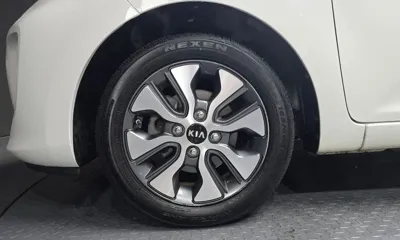 Kia Morning 2016, 78136 км, за 3838.15 USD