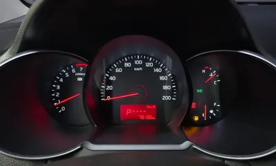 Kia Morning 2016, 78136 км, за 3838.15 USD - фото 8