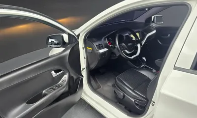 Kia Morning 2016, 78136 км, за 3838.15 USD - фото 11