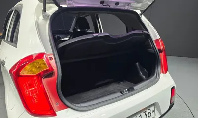 Kia Morning 2016, 78136 км, за 3838.15 USD - фото 20