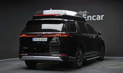 Kia Canival 2023, 95721 км, за 24690.57 USD