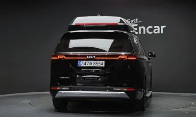 Kia Canival 2023, 95721 км, за 24690.57 USD