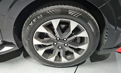 Kia Canival 2023, 95721 км, за 24690.57 USD