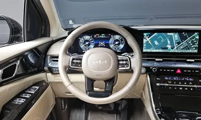 Kia Canival 2023, 95721 км, за 24690.57 USD - фото 13