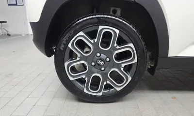 Hyundai Casper 2023, 15221 км, за 12833.88 USD
