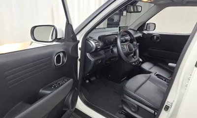 Hyundai Casper 2023, 15221 км, за 12833.88 USD - фото 10