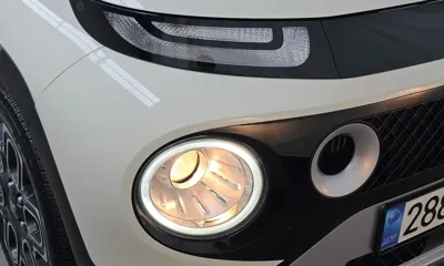 Hyundai Casper 2023, 15221 км, за 12833.88 USD - фото 22