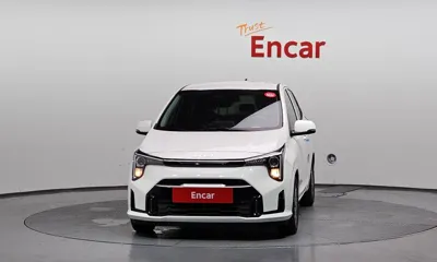 Kia Morning 2026, 21 км, за 10814.34 USD