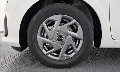Kia Morning 2026, 21 км, за 10814.34 USD