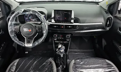 Kia Morning 2026, 21 км, за 10742.26 USD - фото 7