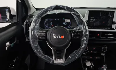 Kia Morning 2026, 21 км, за 10742.26 USD - фото 13