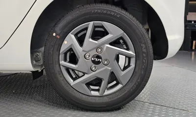 Kia Morning 2026, 21 км, за 10742.26 USD - фото 21