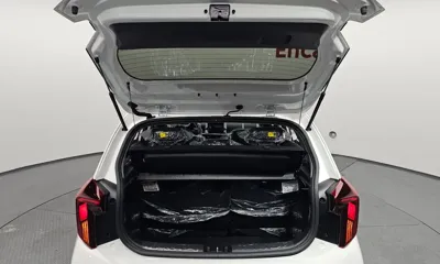 Kia Morning 2026, 21 км, за 10742.26 USD - фото 30