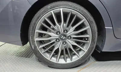 Hyundai Avante 2018, 93936 км, за 7377.22 USD - фото 21