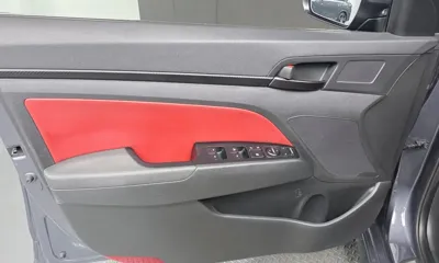 Hyundai Avante 2018, 93936 км, за 7377.22 USD - фото 24