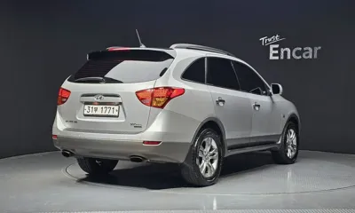 Hyundai Veracruz 2011, 208097 км, за 4335.26 USD