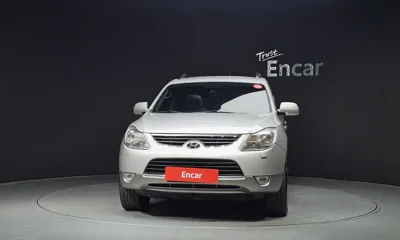 Hyundai Veracruz 2011, 208097 км, за 4335.26 USD