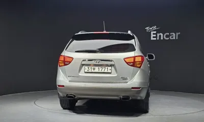 Hyundai Veracruz 2011, 208097 км, за 4335.26 USD