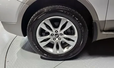 Hyundai Veracruz 2011, 208097 км, за 4335.26 USD