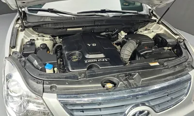 Hyundai Veracruz 2011, 208097 км, за 4335.26 USD - фото 6