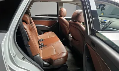 Hyundai Veracruz 2011, 208097 км, за 4335.26 USD - фото 12