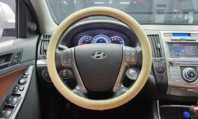 Hyundai Veracruz 2011, 208097 км, за 4335.26 USD - фото 13