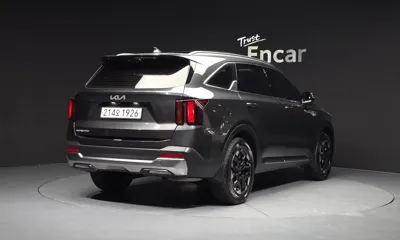 Kia Sorento 2024, 33999 км, за 22398.41 USD