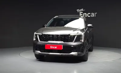 Kia Sorento 2024, 33999 км, за 22398.41 USD